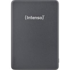 Батарея универсальная Intenso MW5000 5000mAh Magnetic grey Фото 1