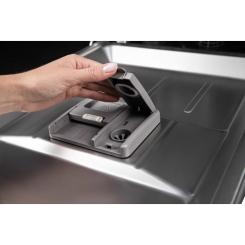 Посудомоечная машина Vestfrost BDW 4509 CW Фото 9