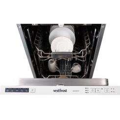 Посудомоечная машина Vestfrost BDW 4509 CW Фото 11
