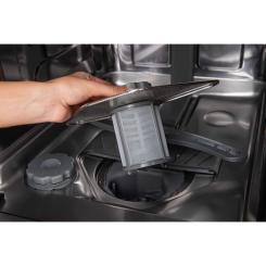 Посудомоечная машина Vestfrost BDW 4509 CW Фото 7