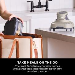 Мультипечь Ninja FN101EUST Фото 10