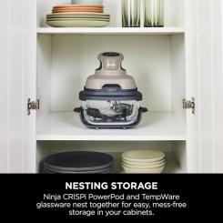 Мультипечь Ninja FN101EUST Фото 11