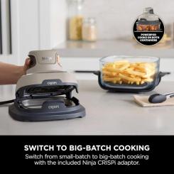 Мультипечь Ninja FN101EUST Фото 4