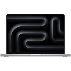 Ноутбук Apple MacBook Pro 14 A3434 M5 Silver Фото