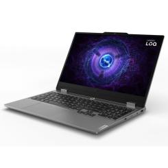 Ноутбук Lenovo LOQ 15IRX9 Фото 2