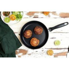 Сковорода Swiss Diamond XD Induction 20 см Фото 2