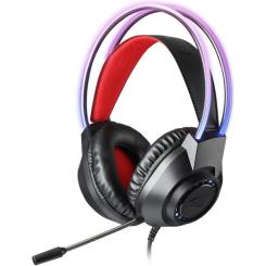 Наушники Redragon Scream H231 USB Black Фото