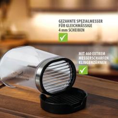 Шинковка Gefu Rapido Фото 5