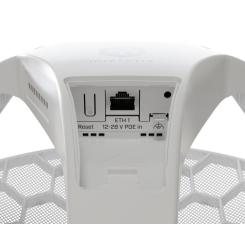 Точка доступа Wi-Fi Mikrotik LHG-5AXD Фото 1