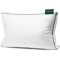 Подушка MirSon Трехкамерная Imperial Delight (мягкая) 60х60 Фото