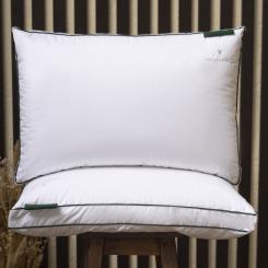 Подушка MirSon Трехкамерная Imperial Delight (мягкая) 60х60 Фото 1