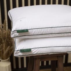 Подушка MirSon Трехкамерная Imperial Delight (мягкая) 60х60 Фото 2