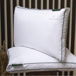 Подушка MirSon Трехкамерная Imperial Delight (мягкая) 60х60 Фото 3