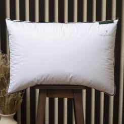 Подушка MirSon Трехкамерная Imperial Delight (мягкая) 60х60 Фото 4