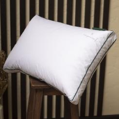 Подушка MirSon Трехкамерная Imperial Delight (мягкая) 60х60 Фото 5