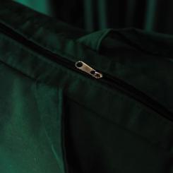 Подушка MirSon Трехкамерная Imperial Delight (мягкая) 60х60 Фото 8