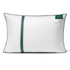 Подушка MirSon Трехкамерная Imperial Style (высокая) 60х60 Фото