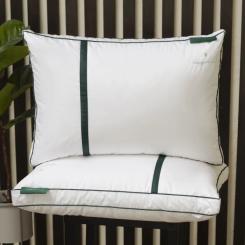 Подушка MirSon Трехкамерная Imperial Style (высокая) 60х60 Фото 2