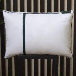 Подушка MirSon Трехкамерная Imperial Style (высокая) 60х60 Фото 6