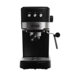 Рожковая кофеварка эспрессо Ergo CE 7800 Фото 2