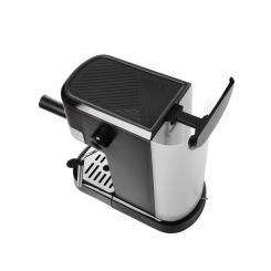 Рожковая кофеварка эспрессо Ergo CE 7800 Фото 3