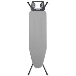 Гладильная доска Rolser K-UNO Black Tube Plomo (K01016-2087) Фото