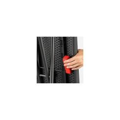 Гладильная доска Rolser K-UNO Black Tube Plomo (K01016-2087) Фото 5