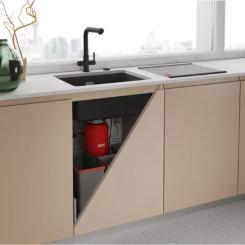 Смеситель Franke Lina L Clear Water Фото 1