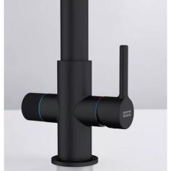 Смеситель Franke Lina L Clear Water Фото 5