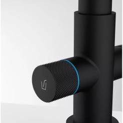 Смеситель Franke Lina L Clear Water Фото 6