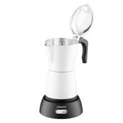 Гейзерная кофеварка Ardesto CMM-X300W Фото 3