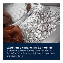 Стиральная машина Electrolux EW7F3684UU Фото 5