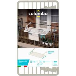 Сушилка для белья Colombo Balcony 10 Resina (ST988) Фото 2