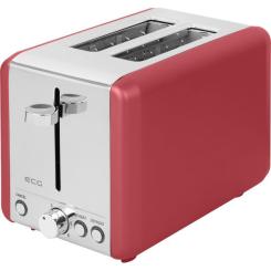 Тостер ECG ST 2708 Tradizione Corsa Фото 2