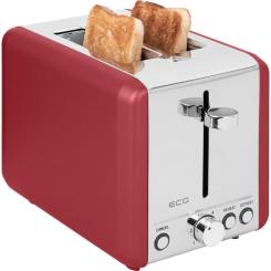 Тостер ECG ST 2708 Tradizione Corsa Фото 5