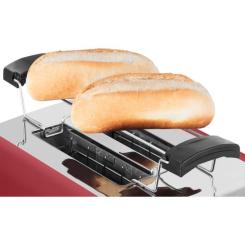 Тостер ECG ST 2708 Tradizione Corsa Фото 7