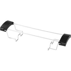 Тостер ECG ST 2768 Timber Petrol Фото 3