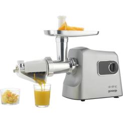 Мясорубка Gorenje MG2500DS Фото 5