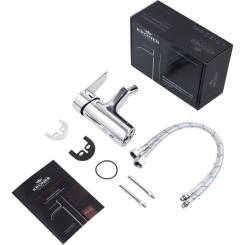 Смеситель Kroner Enzo-C020 Фото 5