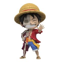 Фигурка Mighty Jaxx One Piece Wanted Луффи Фото