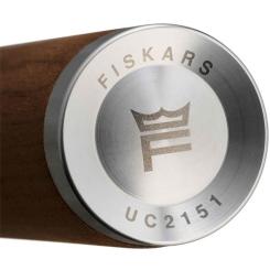 Вилка поварская Fiskars Norden для м'яса Фото 2