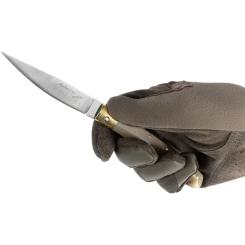 Нож Antonini Pocket Pattada 20 Фото 4