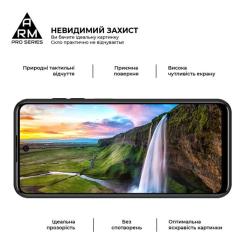 Стекло защитное Armorstandart Pro Meizu Mblu 21 4G Фото 3