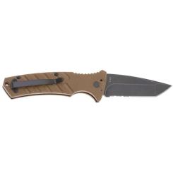 Нож Boker Plus Strike Tanto Coyote Фото 1