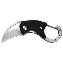 Нож CJRB Anansi Black Фото