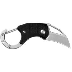 Нож CJRB Anansi Black Фото 1