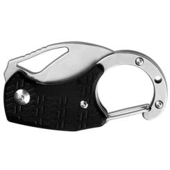 Нож CJRB Anansi Black Фото 2