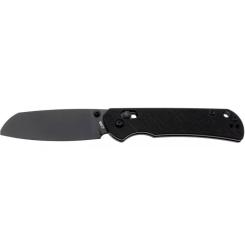 Нож CJRB Lyrid BB Black Фото