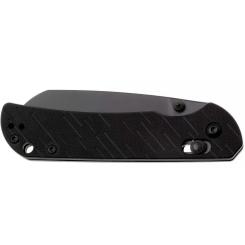 Нож CJRB Lyrid BB Black Фото 2