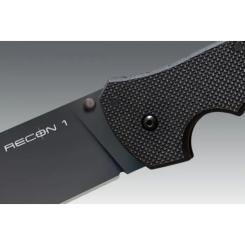 Нож Cold Steel XL Recon 1 Clip Point Фото 5